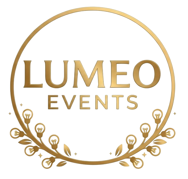 Lumeo Events Decorative Element